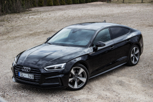 Pārdod A5 S-Line  3.0 TDi  - 215z/s , 2017