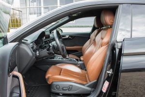 Pārdod A5 S-Line  3.0 TDi  - 215z/s , 2017