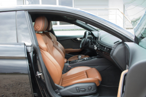 Pārdod A5 S-Line  3.0 TDi  - 215z/s , 2017