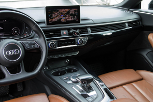 Pārdod A5 S-Line  3.0 TDi  - 215z/s , 2017