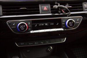 Pārdod A5 S-Line  3.0 TDi  - 215z/s , 2017