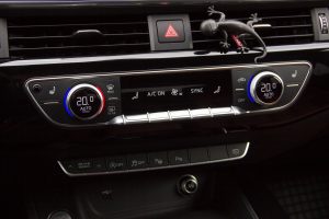 Pārdod A5 S-Line  3.0 TDi  - 215z/s , 2017