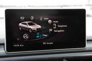 Pārdod A5 S-Line  3.0 TDi  - 215z/s , 2017