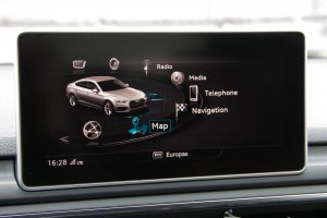 Pārdod A5 S-Line  3.0 TDi  - 215z/s , 2017