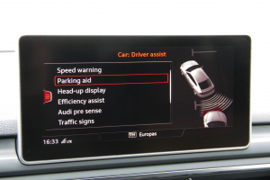 Pārdod A5 S-Line  3.0 TDi  - 215z/s , 2017