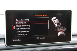 Pārdod A5 S-Line  3.0 TDi  - 215z/s , 2017