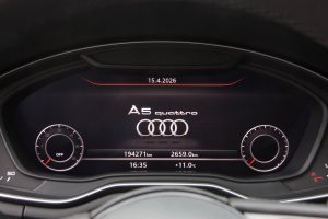 Pārdod A5 S-Line  3.0 TDi  - 215z/s , 2017