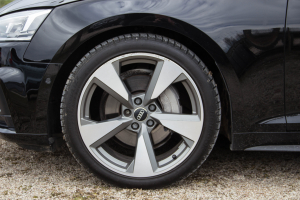 Pārdod A5 S-Line  3.0 TDi  - 215z/s , 2017