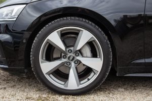 Pārdod A5 S-Line  3.0 TDi  - 215z/s , 2017