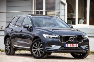 Pārdod XC-60 Inscription  2.0 T6  - 253z/s , 2021