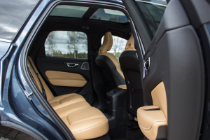 Pārdod XC-60 Inscription  2.0 T6  - 253z/s , 2021