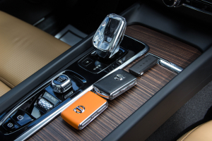 Pārdod XC-60 Inscription  2.0 T6  - 253z/s , 2021