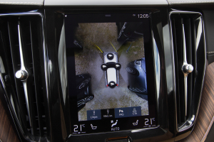 Pārdod XC-60 Inscription  2.0 T6  - 253z/s , 2021