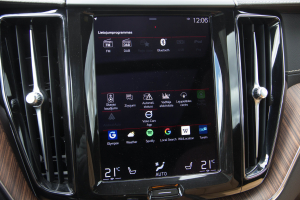 Pārdod XC-60 Inscription  2.0 T6  - 253z/s , 2021