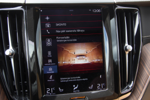 Pārdod XC-60 Inscription  2.0 T6  - 253z/s , 2021