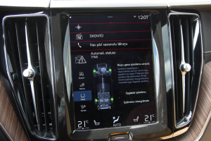 Pārdod XC-60 Inscription  2.0 T6  - 253z/s , 2021