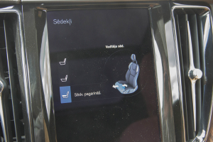 Pārdod XC-60 Inscription  2.0 T6  - 253z/s , 2021