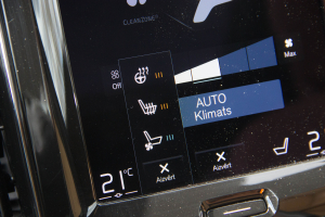 Pārdod XC-60 Inscription  2.0 T6  - 253z/s , 2021