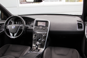 Pārdod XC-60 Momentum  2.0 D4  - 163z/s , 2014