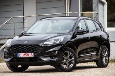 Pārdod Kuga ST-Line  2.5   , 2023