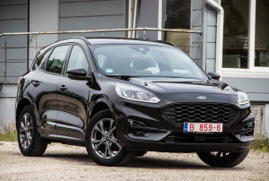 Pārdod Kuga ST-Line  2.5   , 2023