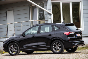 Pārdod Kuga ST-Line  2.5   , 2023
