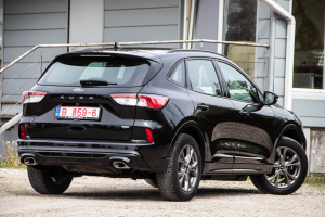 Pārdod Kuga ST-Line  2.5   , 2023