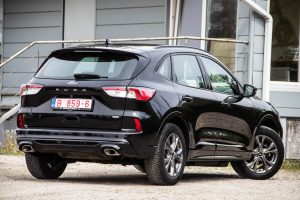 Pārdod Kuga ST-Line  2.5   , 2023
