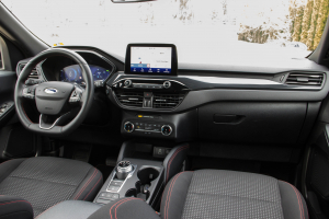 Pārdod Kuga ST-Line  2.5   , 2023