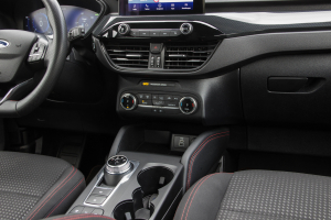 Pārdod Kuga ST-Line  2.5   , 2023
