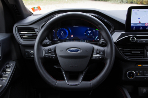 Pārdod Kuga ST-Line  2.5   , 2023