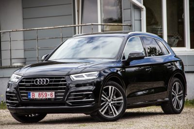 Pārdod Q5 S-Line E  2.0 TFSi  , 2020