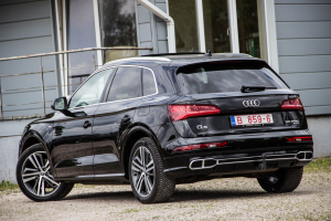 Pārdod Q5 S-Line E  2.0 TFSi  , 2020
