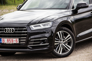 Pārdod Q5 S-Line E  2.0 TFSi  , 2020