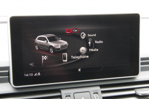 Pārdod Q5 S-Line E  2.0 TFSi  , 2020