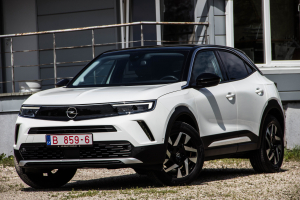 Pārdod e-Mokka     , 2022