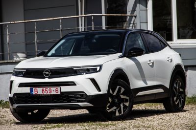 Pārdod e-Mokka     , 2022