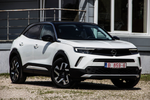 Pārdod e-Mokka     , 2022