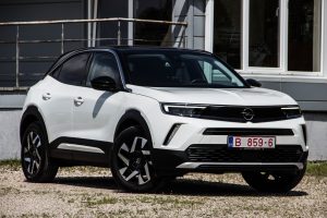 Pārdod e-Mokka     , 2022