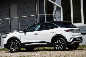 Pārdod e-Mokka     , 2022