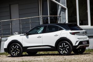 Pārdod e-Mokka     , 2022