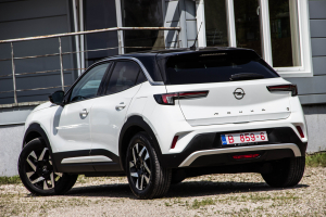 Pārdod e-Mokka     , 2022