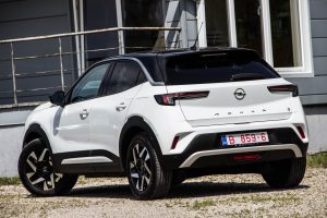 Pārdod e-Mokka     , 2022