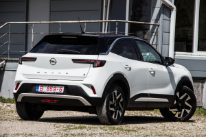 Pārdod e-Mokka     , 2022