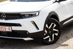 Pārdod e-Mokka     , 2022