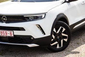 Pārdod e-Mokka     , 2022