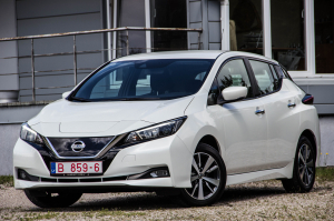 Pārdod Leaf     - 150z/s , 2021
