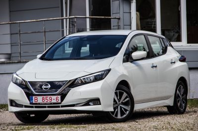 Pārdod Leaf     - 150z/s , 2021
