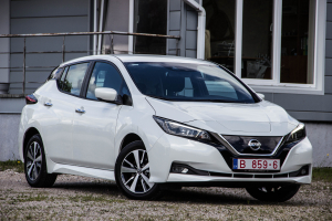 Pārdod Leaf     - 150z/s , 2021