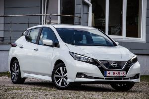 Pārdod Leaf     - 150z/s , 2021